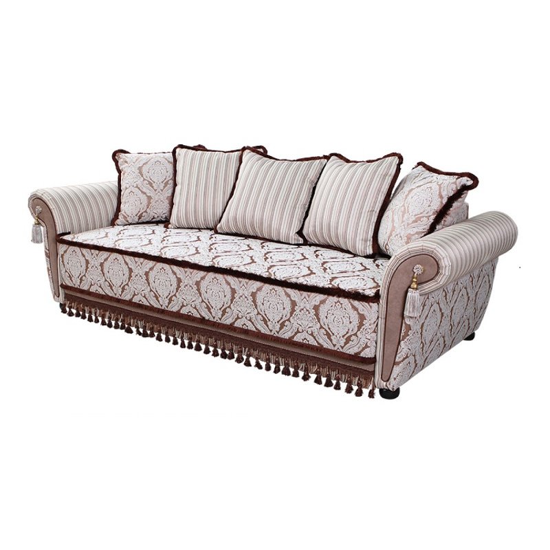 Рішелье - мебельная фабрика СідіМ. Фото №1. | Диваны для нирваны