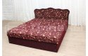 Кровать Ева - мебельная фабрика Катунь. Фото №3. | Диваны для нирваны
