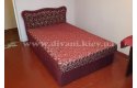 Кровать Ева - мебельная фабрика Катунь. Фото №19. | Диваны для нирваны