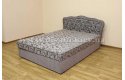 Кровать Ева - мебельная фабрика Катунь. Фото №26. | Диваны для нирваны