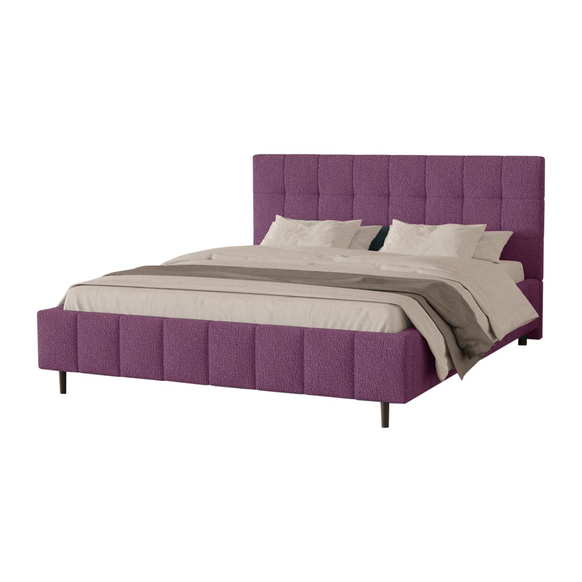 Линд полуторная деревянный каркас - мебельная фабрика UMa. Фото №1. | Диваны для нирваны