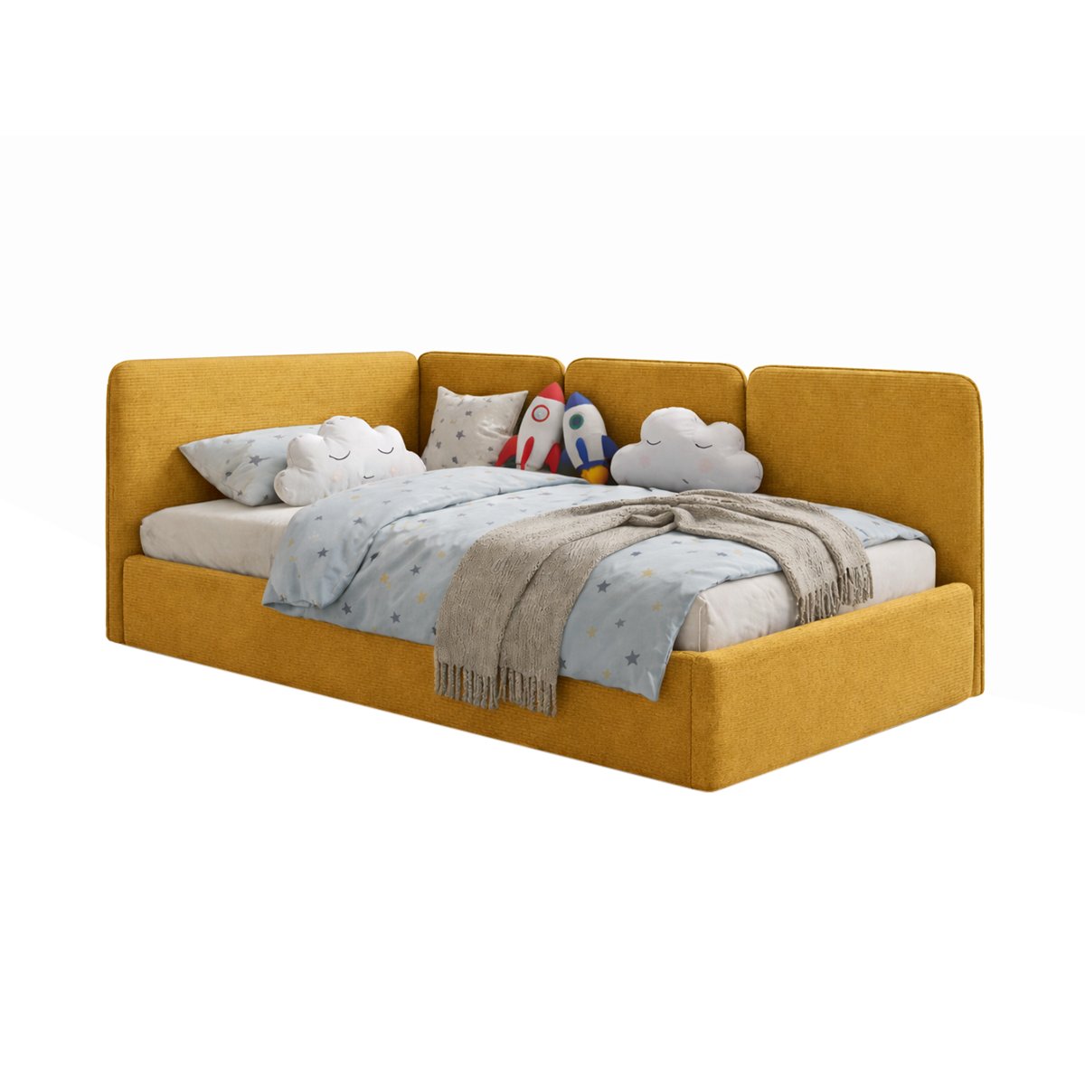 Дорин полуторная с механизмом - мебельная фабрика Городок. Фото №1. | Диваны для нирваны