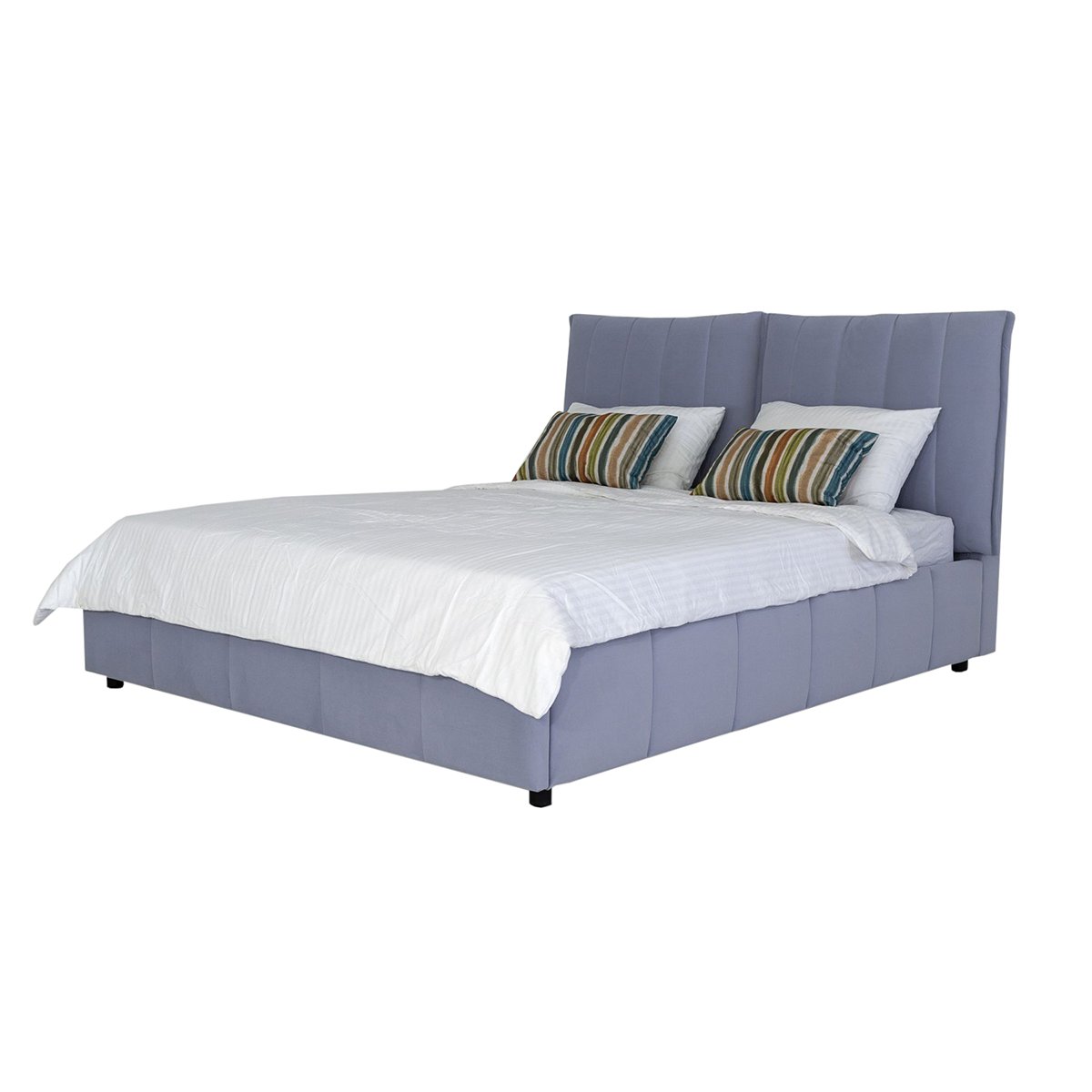 Стелла двуспальная - мебельная фабрика Eurosof. Фото №1. | Диваны для нирваны