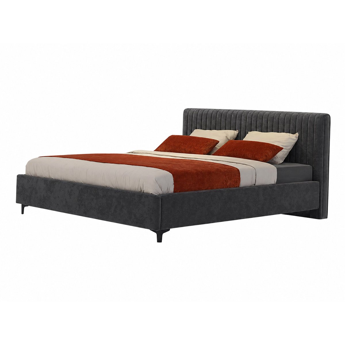 Емма МКФ двоспальне - мебельная фабрика Eurosof. Фото №1. | Диваны для нирваны